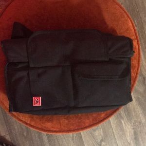 Chrome Bag